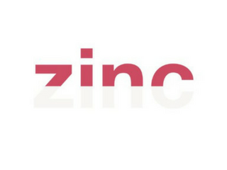 Zinc VC