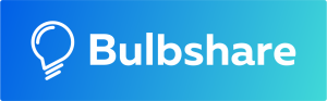 Bulbshare co-creation software logo