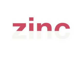 Zinc